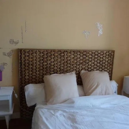 Chez Josette - *
