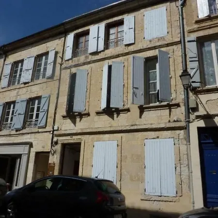 شقة Chez Josette -