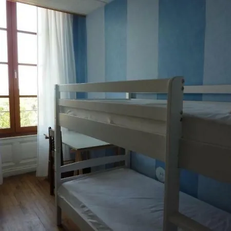 Chez Josette -