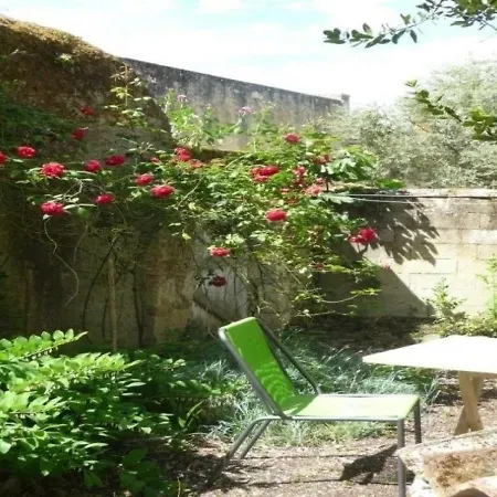 شقة Chez Josette -