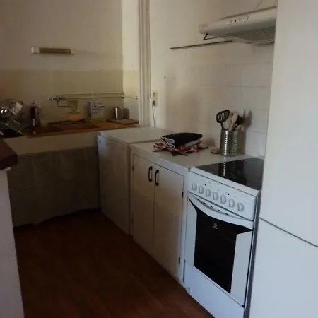 Chez Josette -
